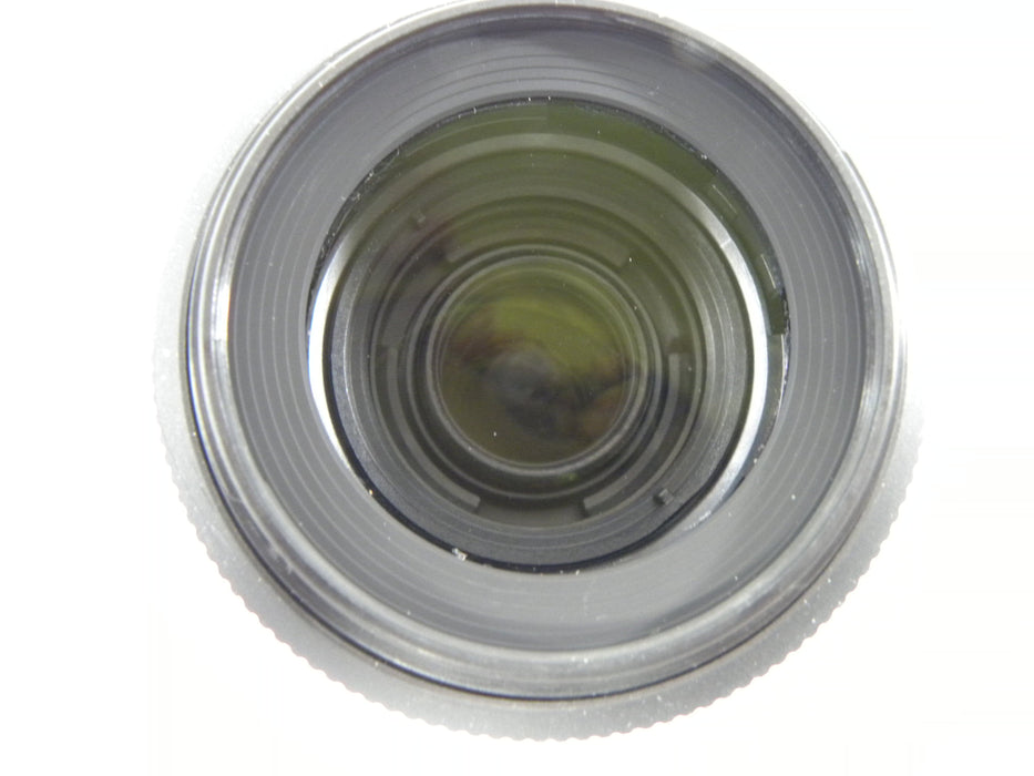 Nikon AF-S Nikkor DX VR  ED IF 55-200mm f4-5.6
