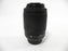 Nikon AF-S Nikkor DX VR  ED IF 55-200mm f4-5.6