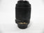 Nikon AF-S Nikkor DX VR  ED IF 55-200mm f4-5.6