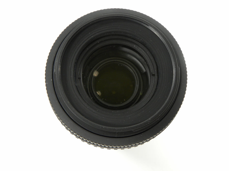 Nikon AF-S Nikkor DX VR ED IF 55-200mm f4-5.6G