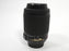 Nikon AF-S Nikkor DX VR ED IF 55-200mm f4-5.6G