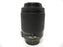 Nikon AF-S Nikkor DX VR ED IF 55-200mm f4-5.6G