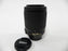 Nikon AF-S Nikkor DX VR ED IF 55-200mm f4-5.6G