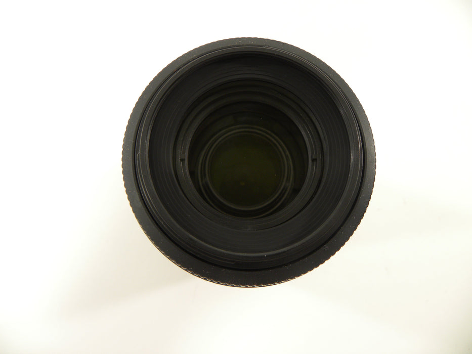 Nikon AF-S Nikkor DX VR ED IF 55-200mm f4-5.6G