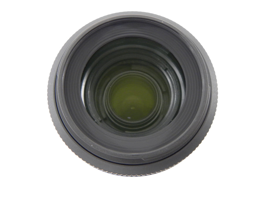 Nikon AF-S Nikkor DX VR ED IF 55-200mm f4-5.6G
