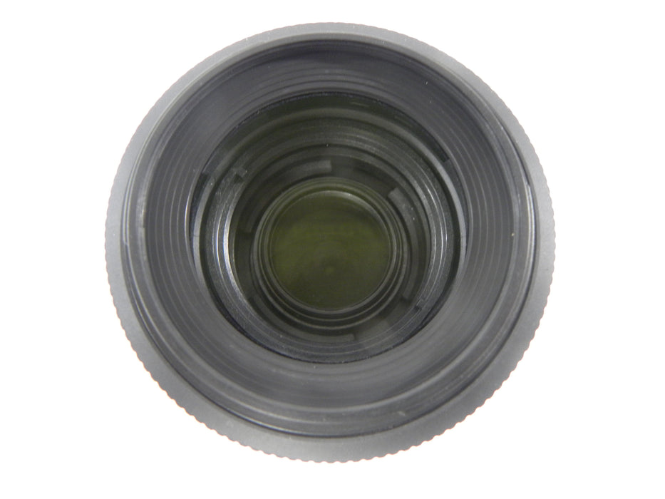 Nikon AF-S Nikkor DX VR ED IF 55-200mm f4-5.6G