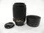 Nikon AF-S Nikkor DX VR ED IF 55-200mm f4-5.6G