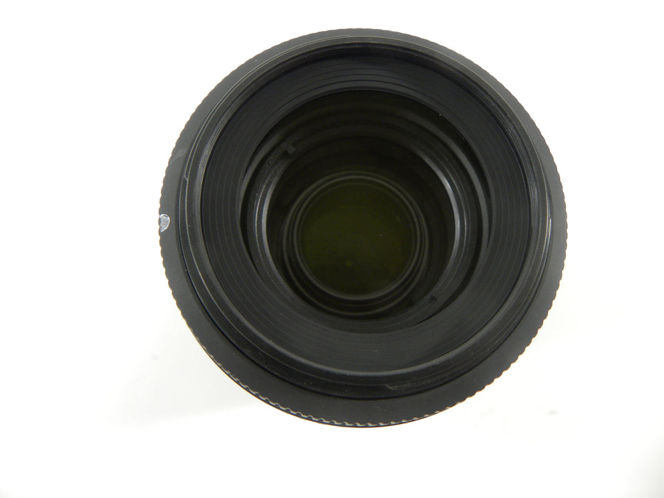 Nikon AF-S Nikkor DX VR ED IF 55-200mm f4-5.6G
