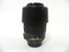 Nikon AF-S Nikkor DX VR ED IF 55-200mm f4-5.6G