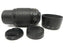 Nikon AF-S Nikkor DX VR ED IF 55-200mm f4-5.6G