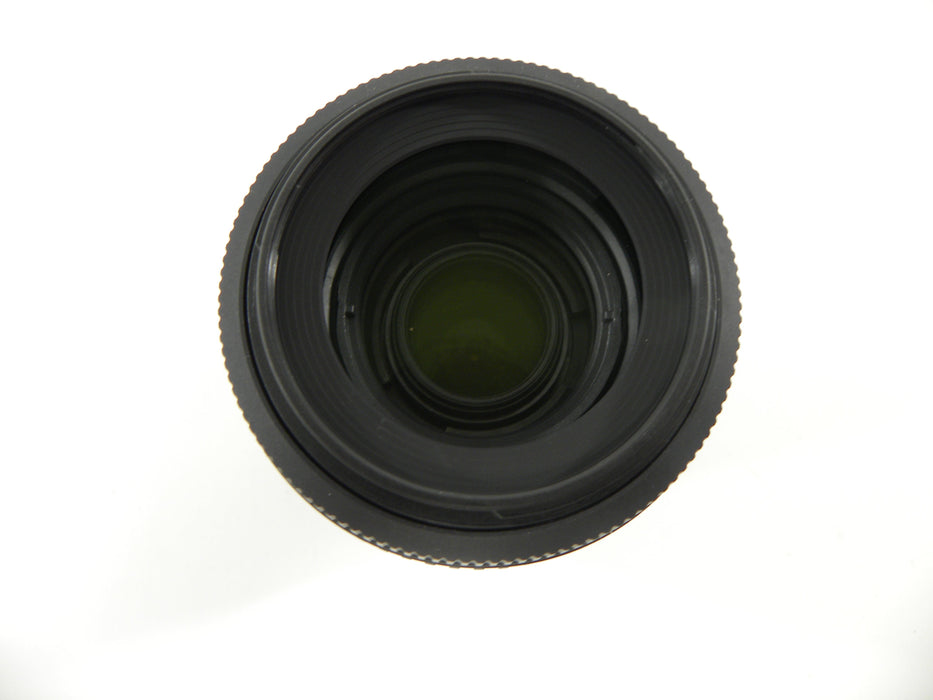 Nikon AF-S Nikkor DX VR ED IF 55-200mm f4-5.6G