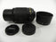 Nikon AF-S Nikkor DX VR ED IF 55-200mm f4-5.6G