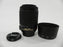 Nikon AF-S Nikkor DX VR ED IF 55-200mm f4-5.6G