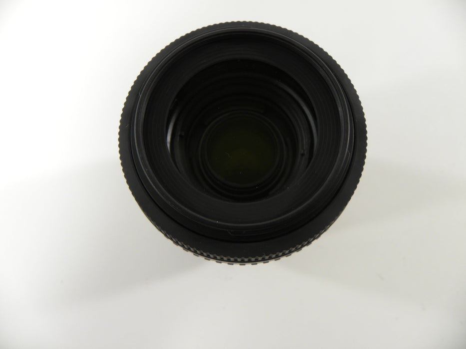 Nikon AF-S Nikkor DX VR ED IF 55-200mm f4-5.6G