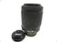 Nikon AF-S Nikkor DX VR ED IF 55-200mm f4-5.6G