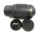 Nikon AF-S Nikkor DX VR ED IF 55-200mm f4-5.6G