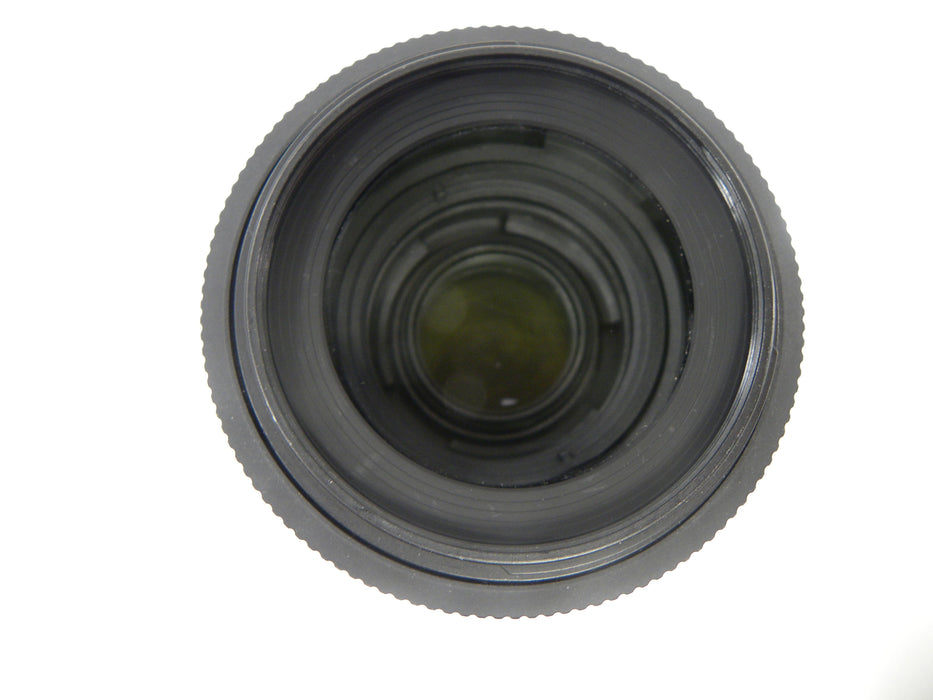 Nikon AF-S Nikkor DX VR ED IF 55-200mm f4-5.6G