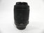 Nikon AF-S Nikkor DX VR ED IF 55-200mm f4-5.6G