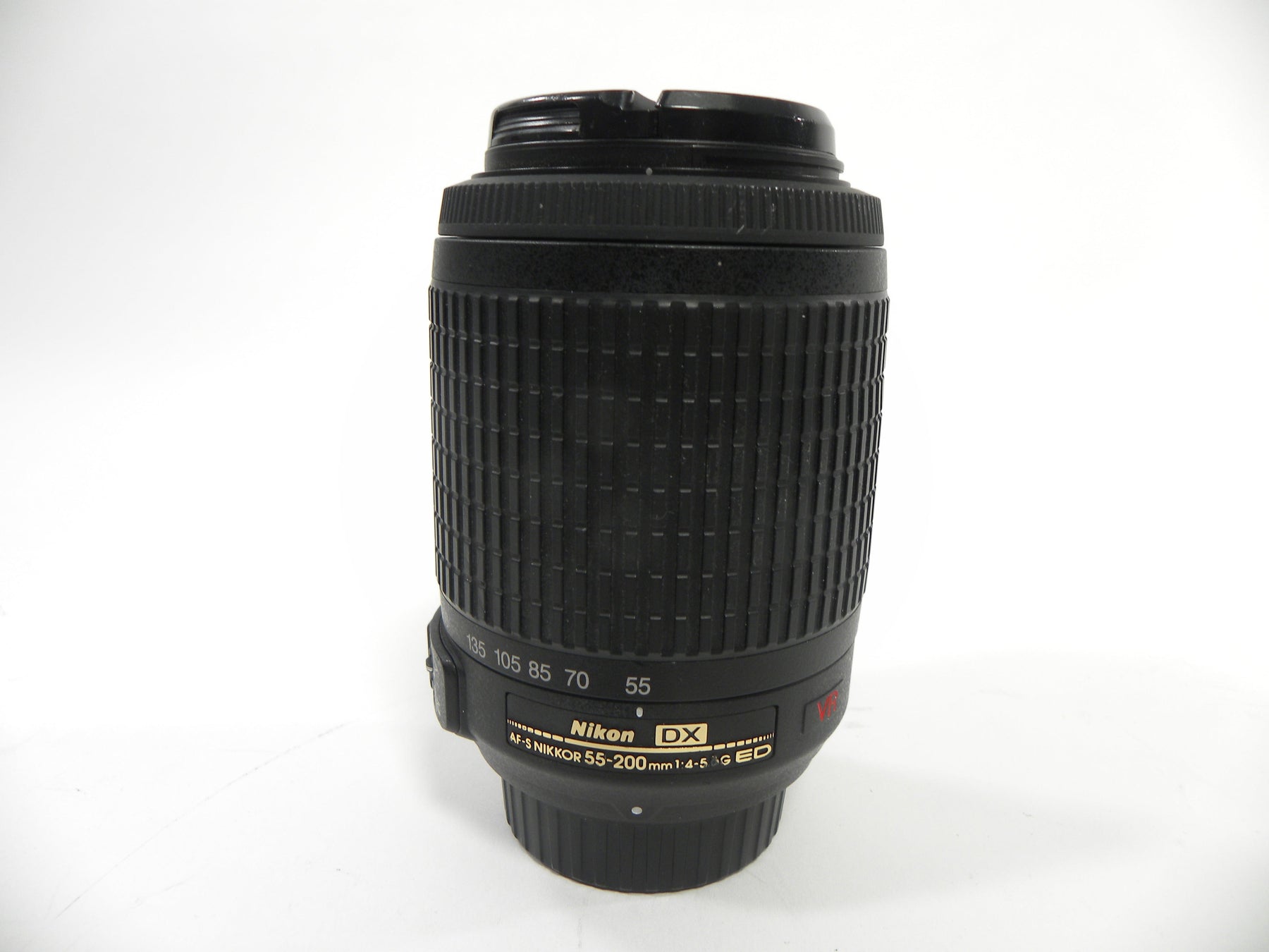 Nikon AF-S Nikkor DX VR ED IF 55-200mm f4-5.6G