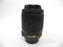 Nikon AF-S Nikkor DX VR ED IF 55-200mm f4-5.6G