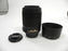 Nikon AF-S Nikkor DX VR ED IF 55-200mm f4-5.6G