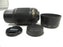 Nikon AF-S Nikkor DX VR ED IF 55-200mm f4-5.6G