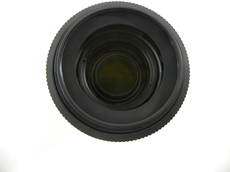 Nikon AF-S Nikkor DX VR ED IF 55-200mm f4-5.6G