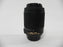 Nikon AF-S Nikkor DX VR ED IF 55-200mm f4-5.6G