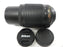 Nikon AF-S Nikkor DX VR IF ED 55-200mm f4-5.6G