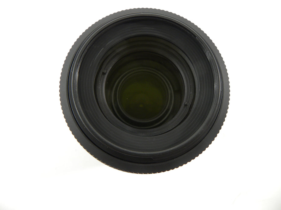 Nikon AF-S Nikkor DX VR IF ED 55-200mm f4-5.6G