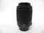 Nikon AF-S Nikkor DX VR IF ED 55-200mm f4-5.6G