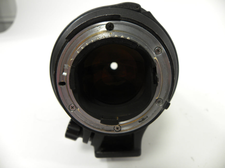 Nikon AF-S Nikkor ED 80-200mm f2.8D (Parts Only)