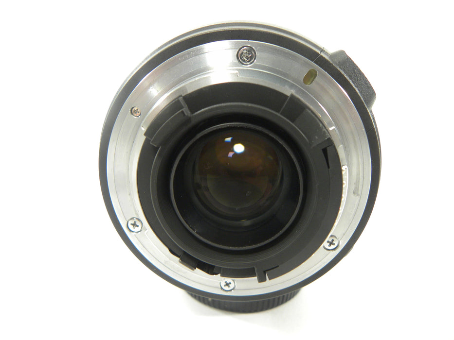 Nikon AF-S Nikkor Ed IF 24-85mm f3.5-4.5G