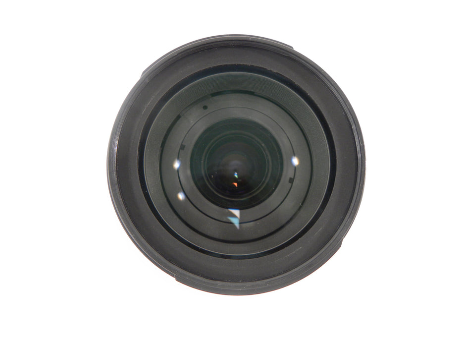 Nikon AF-S Nikkor Ed IF 24-85mm f3.5-4.5G