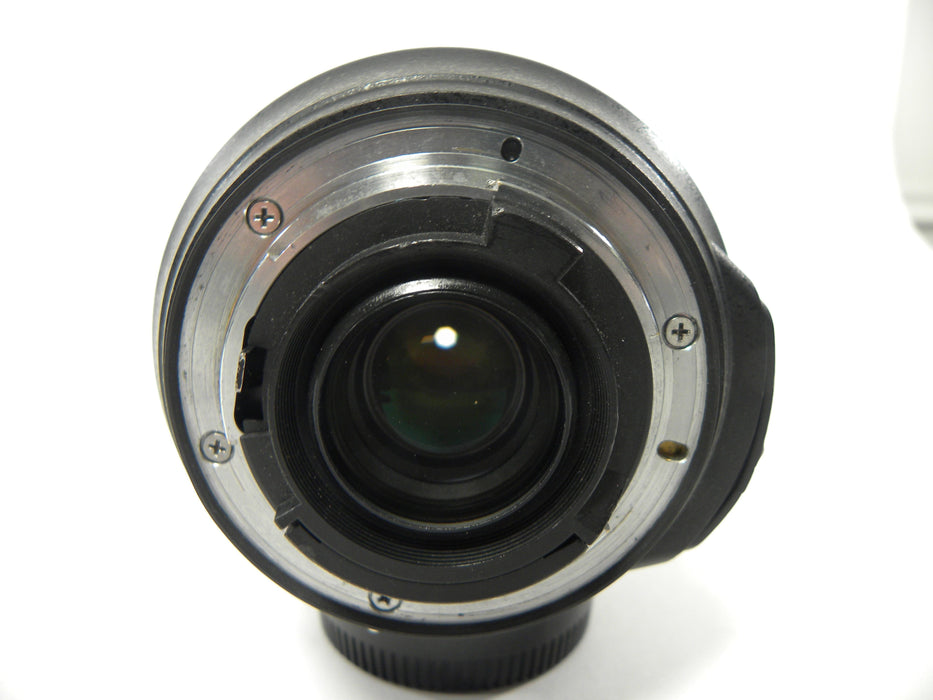 Nikon AF-S Nikkor ED VR IF 24-85mm f3.5-4.6G F Mount