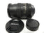 Nikon AF-S Nikkor ED VR IF 24-85mm f3.5-4.6G F Mount