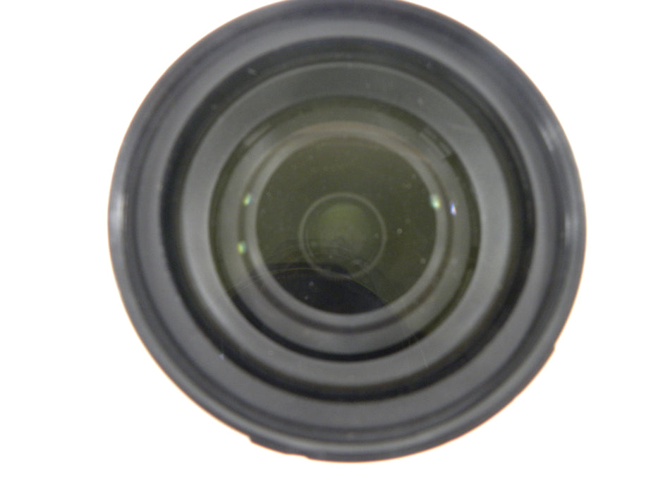 Nikon AF-S Nikkor ED VR IF 24-85mm f3.5-4.6G F Mount