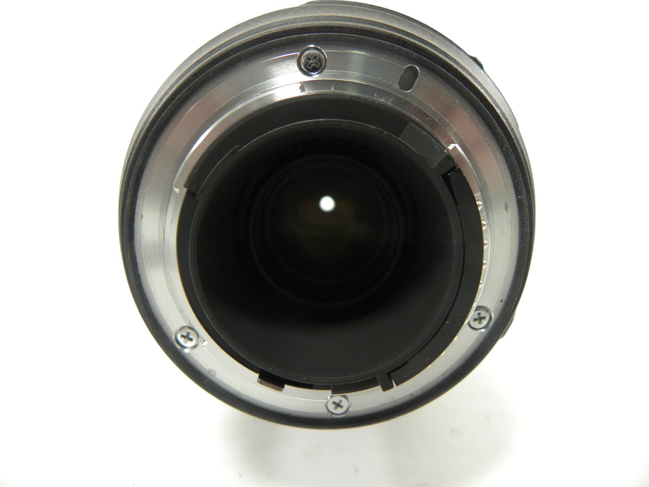 Nikon AF-S Nikkor ED VR IF  70-300 f4.5-5.6G