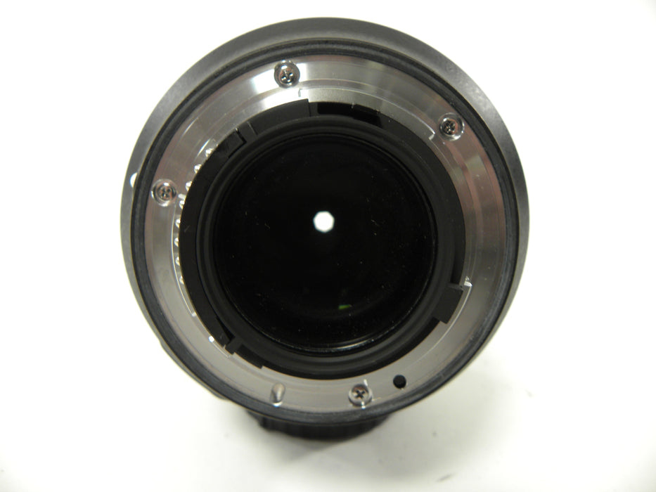 Nikon AF-S Nikkor IF 85mm f1.8G