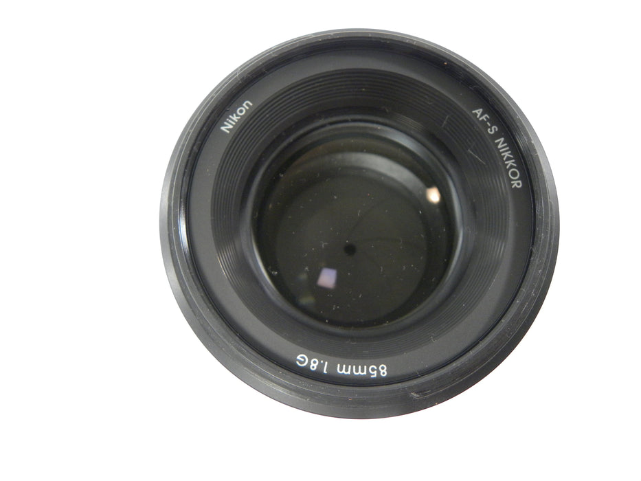 Nikon AF-S Nikkor IF 85mm f1.8G