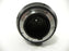 Nikon AF-S Nikkor N 105mm f2.8 G ED IF VR Micro