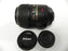 Nikon AF-S Nikkor N 105mm f2.8 G ED IF VR Micro
