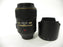 Nikon AF-S Nikkor N 105mm f2.8 G ED IF VR Micro