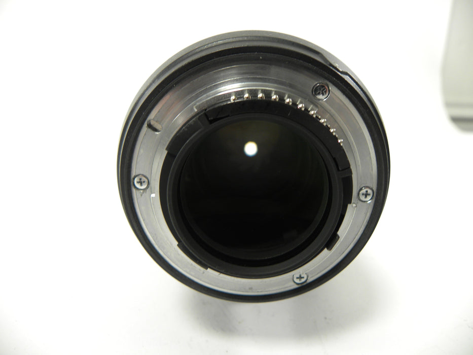 Nikon AF-S Nikkor N 24-70mm f2.8G ED IF