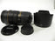 Nikon AF-S Nikkor N 24-70mm f2.8G ED IF