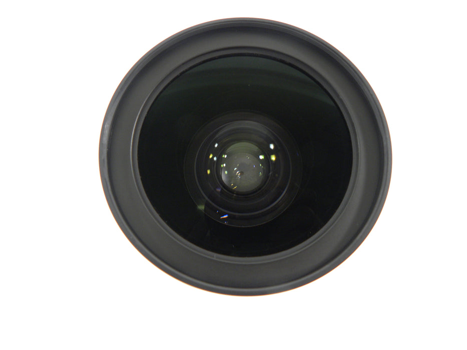 Nikon AF-S Nikkor N 24-70mm f2.8G ED IF