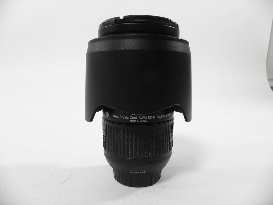 Nikon AF-S Nikkor N 24-70mm f2.8G ED IF