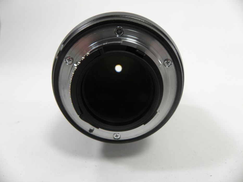 Nikon AF-S Nikkor N ED IF 24-70mm f2.8G