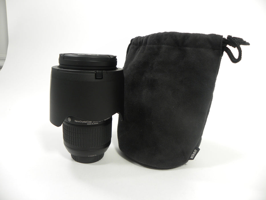Nikon AF-S Nikkor N ED IF 24-70mm f2.8G