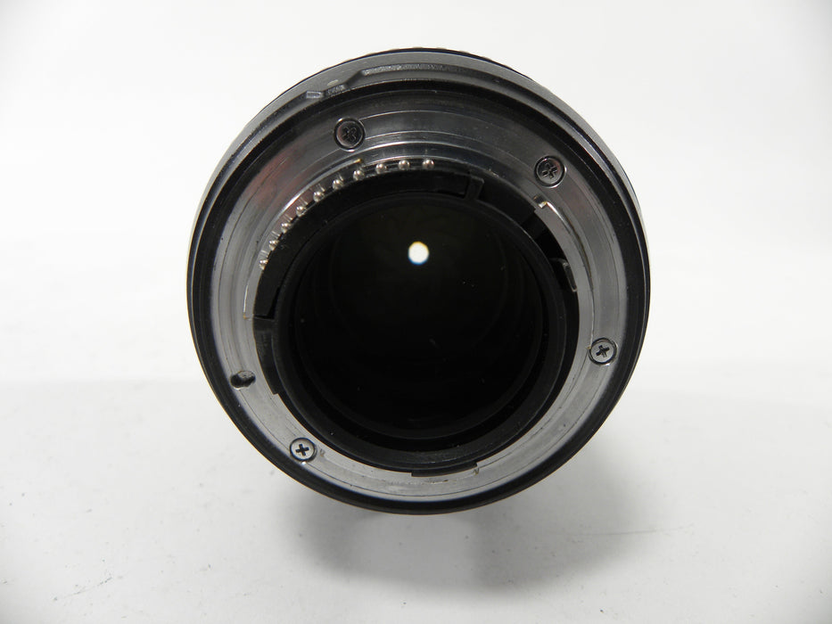 Nikon AF-S Nikkor N ED IF 24-70mm f2.8G